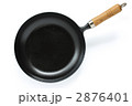 鉄のフライパン
