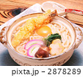 鍋焼きうどん
