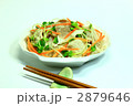 豚肉シャブシャブサラダ
