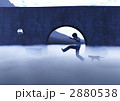 素材ナンバー 2880538 : 「幻想世界（Kick in the Mist）」
