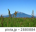 岩木山　田舎館村