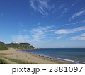 恋路が浜秋景
