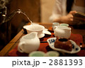 中国茶カフェデート