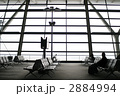 空港・搭乗ゲート