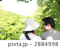 夫婦・カップルの会話