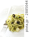 ジェノベーゼパスタ