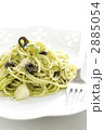 ジェノベーゼパスタ