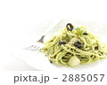 ジェノベーゼパスタ