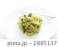 ジェノベーゼパスタ