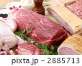 色々な肉