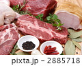色々な肉