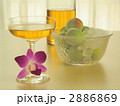 梅酒と梅酒の材料