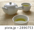 お茶と急須