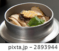 アワビの釜飯