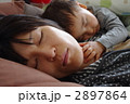 ママとねんね