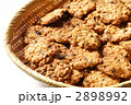 オートミールクッキー