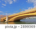 隅田川の蔵前橋