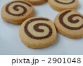 うずまきクッキー