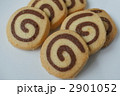うずまきクッキー