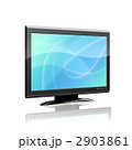 テレビ