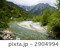 梓川