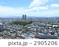 堺市内の街並み