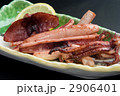 焼イカ
