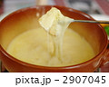 チーズフォンデュ