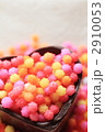ハートチョコレートとシュガークラフト