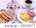 花がある食卓