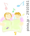 読み聞かせ
