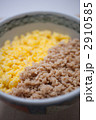 鶏そぼろ丼