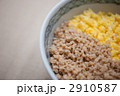 鶏そぼろ丼