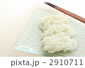 夏の素麺