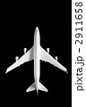 ボーイング７４７【white】