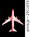 ボーイング７４７【Red】