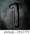 皮革 なめし革 牛革 革 レザー 数字 1