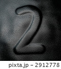 皮革 なめし革 牛革 革 レザー 数字 9