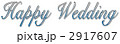 happy wedding