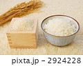 米とご飯