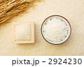 米とご飯