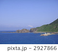 海の上の灯台