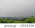 雨の富士川橋