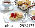 クリームティー