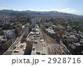 札幌JRタワー西方風景