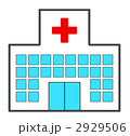 病院マーク