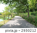 可睡ゆりの園・入口からすぐの場所