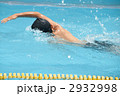 水泳