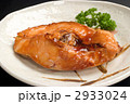 たらの煮付