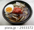 冷やし辛子明太子うどん